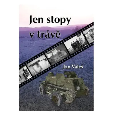 Jen stopy v trávě