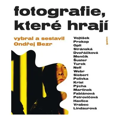 Fotografie, které hrají