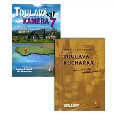 Toulavá Kamera 7