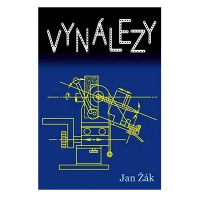 Vynálezy