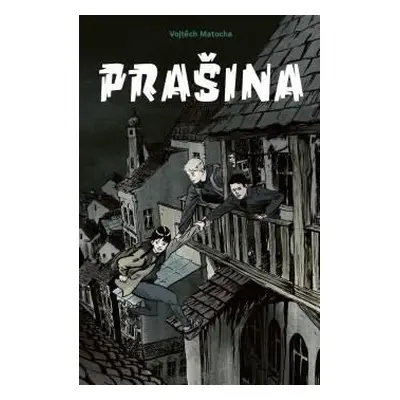 Prašina 1