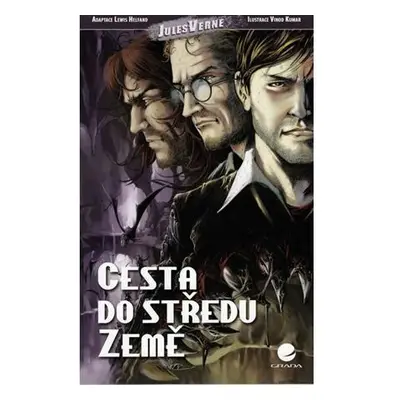 Cesta do středu Země