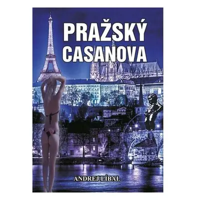 Pražský Casanova