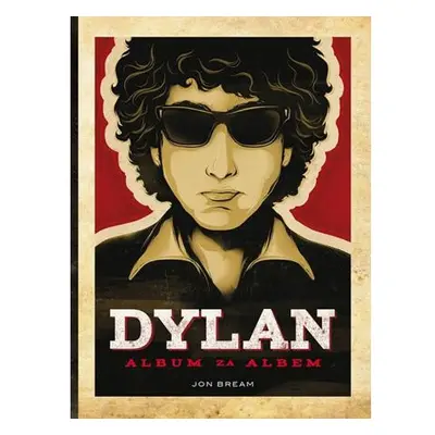 Dylan - Album za albem