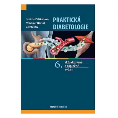 Praktická diabetologie