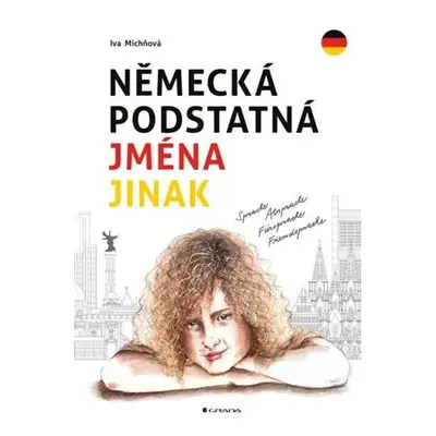 Německá podstatná jména jinak