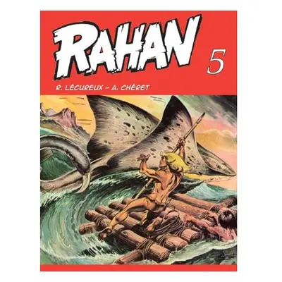 Rahan 5