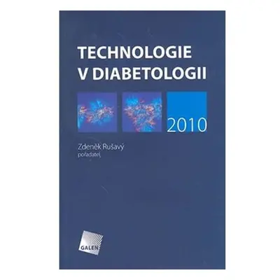 Technologie v diabetologii 2010