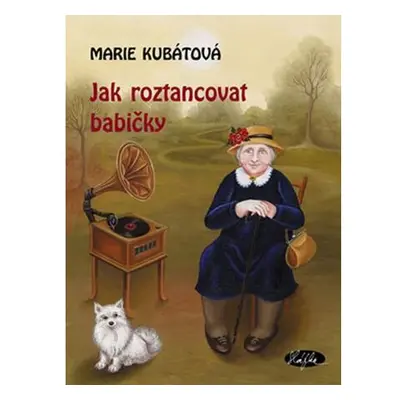 Jak roztancovat babičky