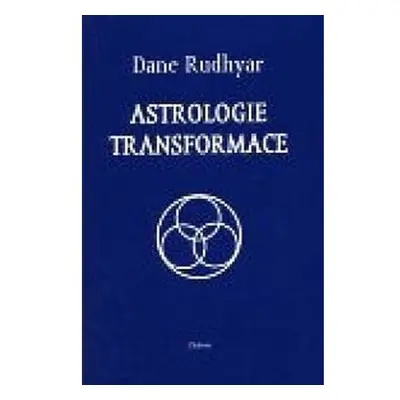 Astrologie transformace