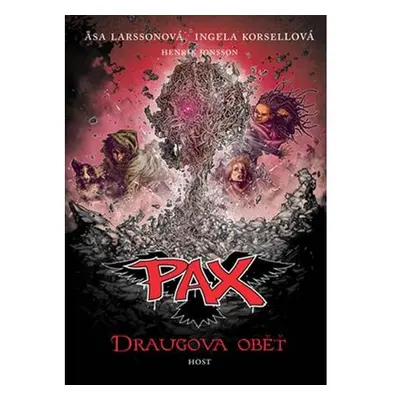 PAX 10 - Draugova oběť