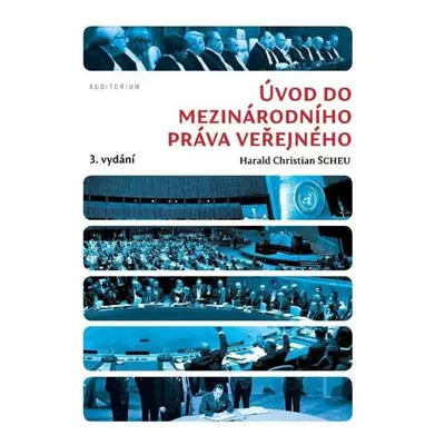 Úvod do mezinárodního práva veřejného