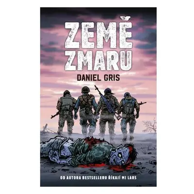 Země zmaru