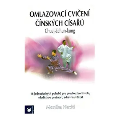 Omlazovací cvičení čínských císařů