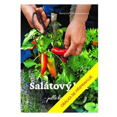 Salátový bar – jedlé balkony