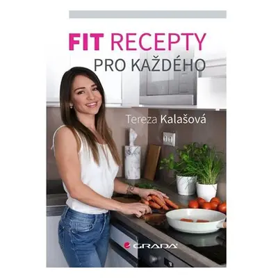 Fit recepty pro každého