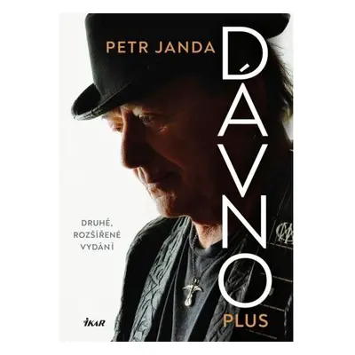 Petr Janda - Dávno plus