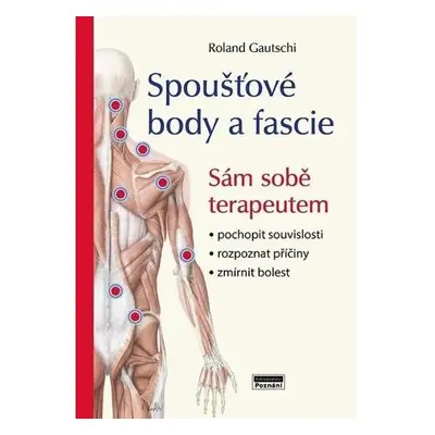 Spoušťové body a fascie