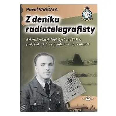 Z deníku radiotelegrafisty