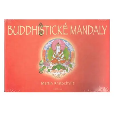 Buddhistické mandaly