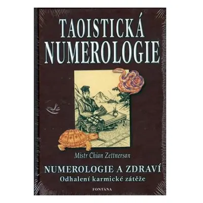 Taoistická numerologie