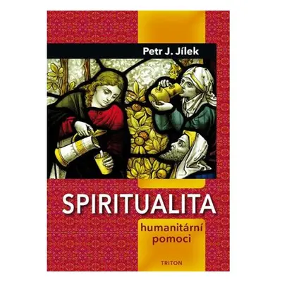 Spiritualita humanitární pomoci