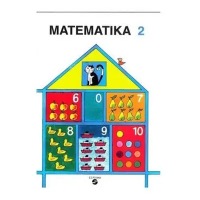 Matematika 2 - učebnice pro praktické ZŠ