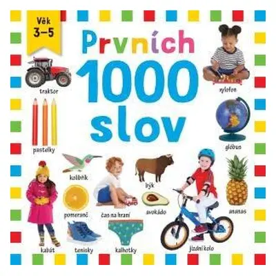 Prvních 1000 slov