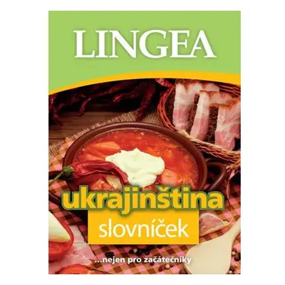 Ukrajinština slovníček