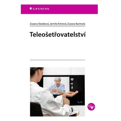 Teleošetřovatelství