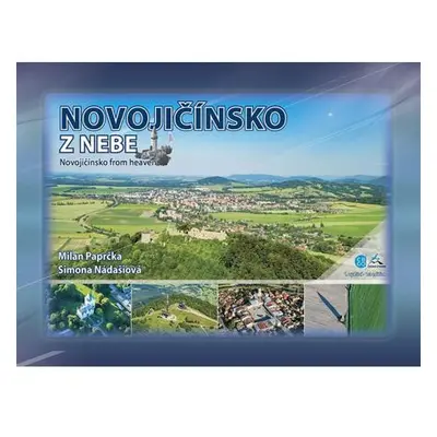 Novojičínsko z nebe