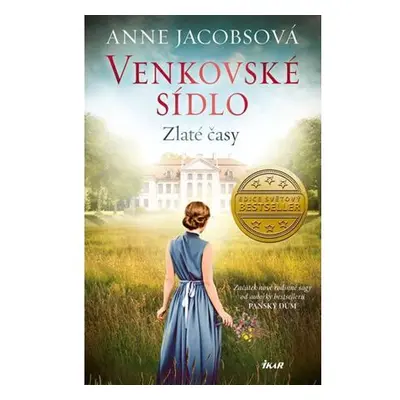 Venkovské sídlo 1: Zlaté časy