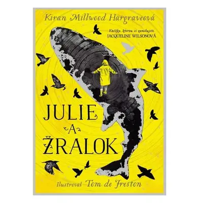 Julie a žralok