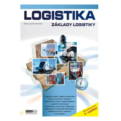 Logistika - Základy logistiky