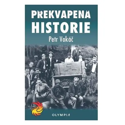 Překvapená historie