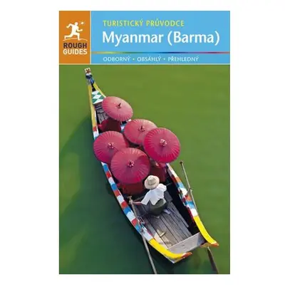 Myanmar (Barma)