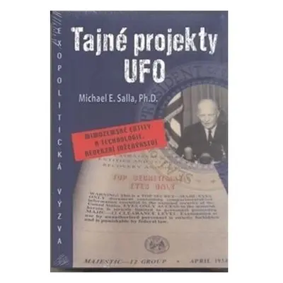 Tajné projekty UFO