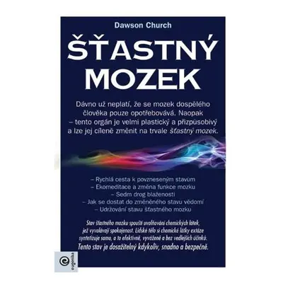 Šťastný mozek