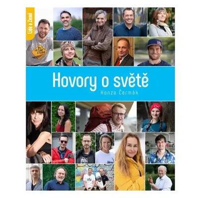 Hovory o světě