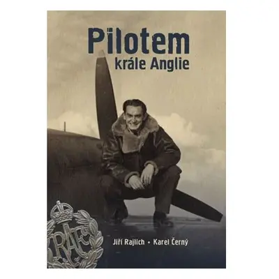 Pilotem krále Anglie