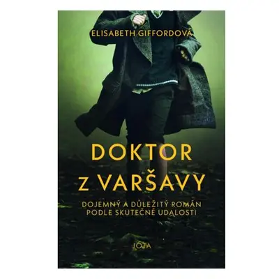 Doktor z Varšavy