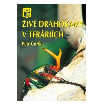 Živé drahokamy v teráriích