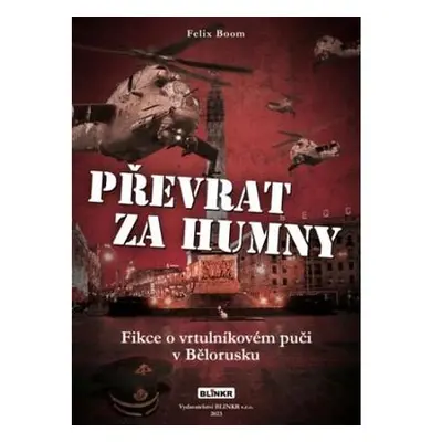 Převrat za humny