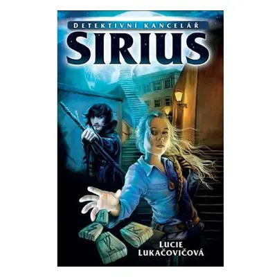 Detektivní kancelář Sirius