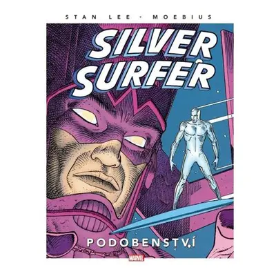 Silver Surfer: Podobenství