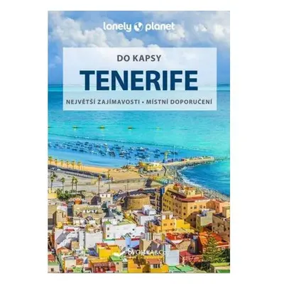 Tenerife do kapsy - Lonely Planet