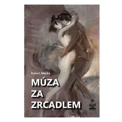 Múza za zrcadlem