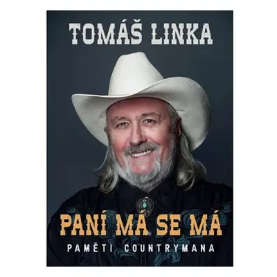 Paní má se má - Paměti countrymana