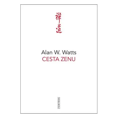 Cesta zenu