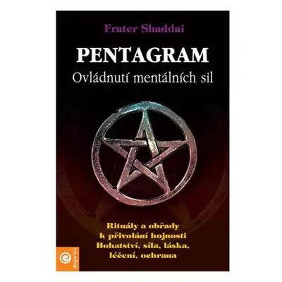 Pentagram - tajemství rituálu